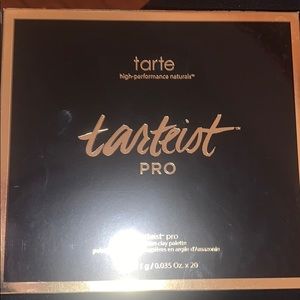 Tartist Pro Palette
